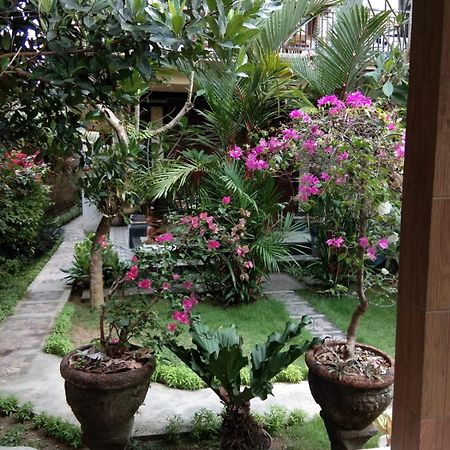 Pondok Gepokan Homestay 乌布 外观 照片
