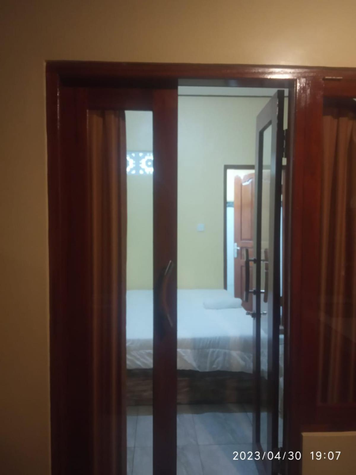 Pondok Gepokan Homestay 乌布 外观 照片